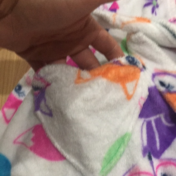 Girls Robe 🌸🌼🧚🏼‍♀️ - Picture 2 of 9